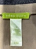 Sigrid Olsen Solid Tan Dress Pants Size 14 - photo 4