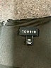 Torrid Polka Dots Blue Cocktail Dress Size 20 Plus - photo 7