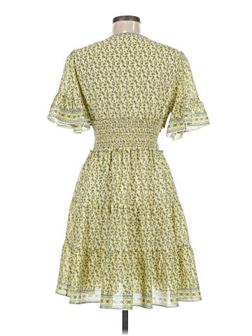 Max Studio Casual Dress (view 2)