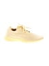 Allbirds Yellow Sneakers Size 7 - photo 1