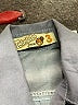 Assorted Brands Solid Blue Short Sleeve Button-Down Shirt Size 3 - photo 3