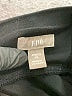 J.Jill Solid Black Formal Skirt Size XL - photo 4