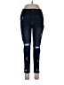KANCAN JEANS Blue Jeans Size 30 waist - photo 1