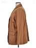 Susan Graver Tan Blazer Size XL - photo 5