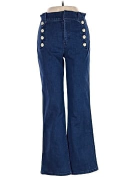 Derek Lam 10 Crosby Jeans