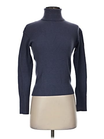 Express Turtleneck Sweater (view 1)