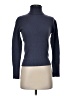 Express Blue Turtleneck Sweater Size XXS - photo 1