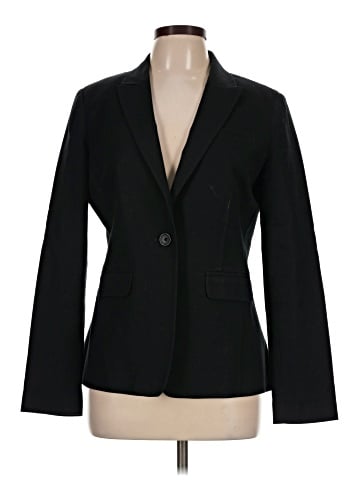 Banana Republic Factory Store Blazer (view 1)