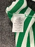 Talbots Stripes Green Short Sleeve T-Shirt Size P (petite) - photo 8