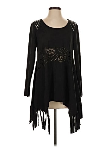 Vocal Long Sleeve T-Shirt (view 1)