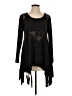 Vocal Black Long Sleeve T-Shirt Size S - photo 1