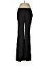 Shin Choi Black Casual Pants Size 6 - photo 1