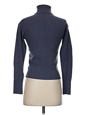 Express Turtleneck Sweater (view 2)