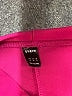 Shein Solid Purple Active Pants Size XL - photo 4