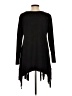 Vocal Black Long Sleeve T-Shirt Size S - photo 2