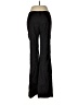 Shin Choi Black Casual Pants Size 6 - photo 2