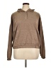 90 Degree by Reflex Brown Pullover Sweater Size XL - photo 1