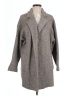 Free Assembly Gray Cardigan Size L - photo 1