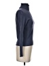 Express Blue Turtleneck Sweater Size XXS - photo 4