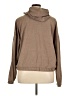 90 Degree by Reflex Brown Pullover Sweater Size XL - photo 2