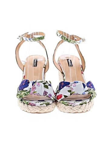 Nine West Wedges (view 2)