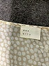 Dee Elly Ivory Short Sleeve Blouse Size S (estimated) - photo 7