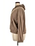 90 Degree by Reflex Brown Pullover Sweater Size XL - photo 5