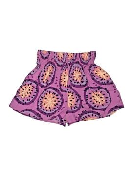 Free Assembly Shorts