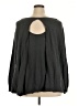 Lane Bryant Gray Long Sleeve Top Size 26 - 28 Plus - photo 2