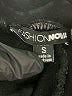 Fashion Nova Black Jumpsuit Size S - photo 4