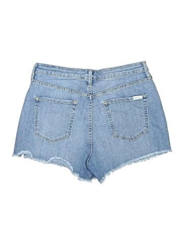 Ella Moss Denim Shorts (view 2)