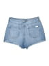Ella Moss Blue Denim Shorts Size 30 waist - photo 2