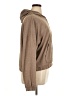 90 Degree by Reflex Brown Pullover Sweater Size XL - photo 4