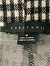 Sanctuary Houndstooth Black Casual Pants Size M - photo 7