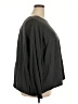 Lane Bryant Gray Long Sleeve Top Size 26 - 28 Plus - photo 4