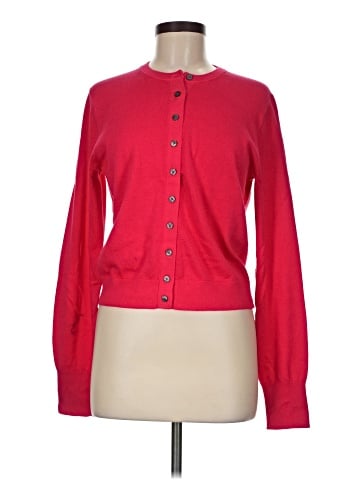 Madewell Cardigan (view 1)