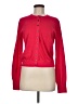 Madewell Red Cardigan Size M - photo 1