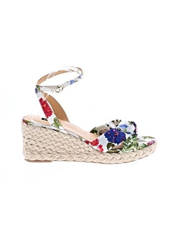Nine West Wedges (view 1)