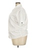 Evan Picone White Short Sleeve Blouse Size 18 - photo 5