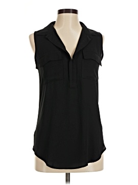 Ann Taylor Loft Sleeveless Blouse