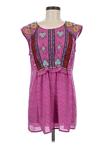 New Directions Casual Dress (view 1)