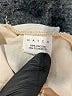 Hatch Ivory Khaki Shorts One size - photo 4