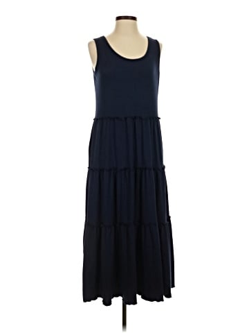 White Mark Casual Dress (view 1)