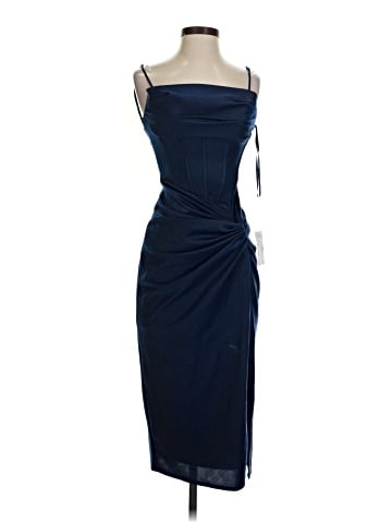 Alex & Sophia Cocktail Dress (view 1)