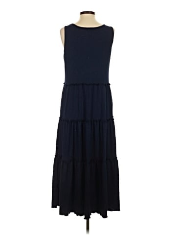 White Mark Casual Dress (view 2)