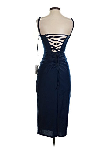 Alex & Sophia Cocktail Dress (view 2)