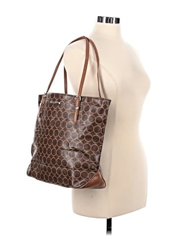 Nine West Tote (view 2)