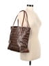 Nine West Brown Tote One size - photo 2