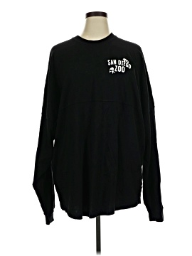 Spirit Jersey Sweatshirt
