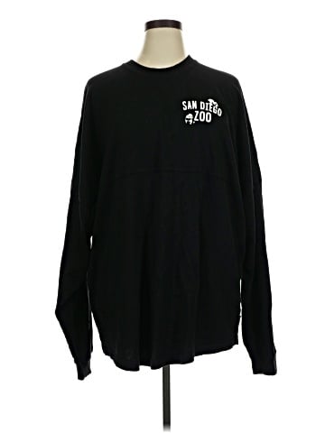 Spirit Jersey Sweatshirt (view 1)